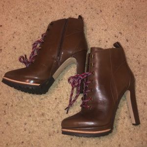 Gianni bini booties